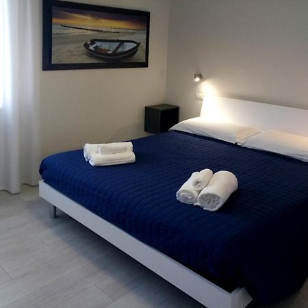 Melograno Rooms B&B Brogliano Zewnętrze zdjęcie