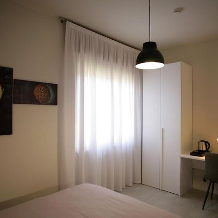 Melograno Rooms B&B Brogliano Zewnętrze zdjęcie