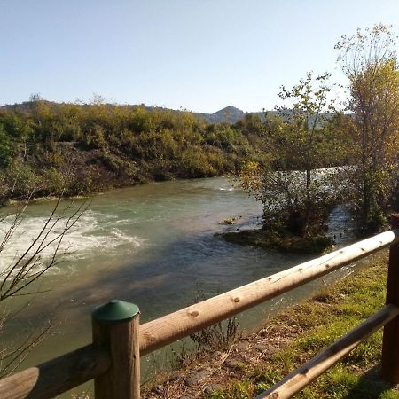 Melograno Rooms B&B Brogliano Zewnętrze zdjęcie