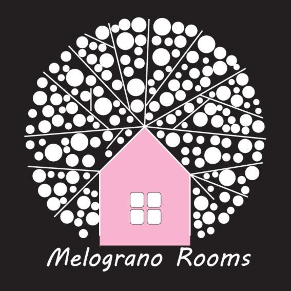 Melograno Rooms B&B Brogliano Zewnętrze zdjęcie