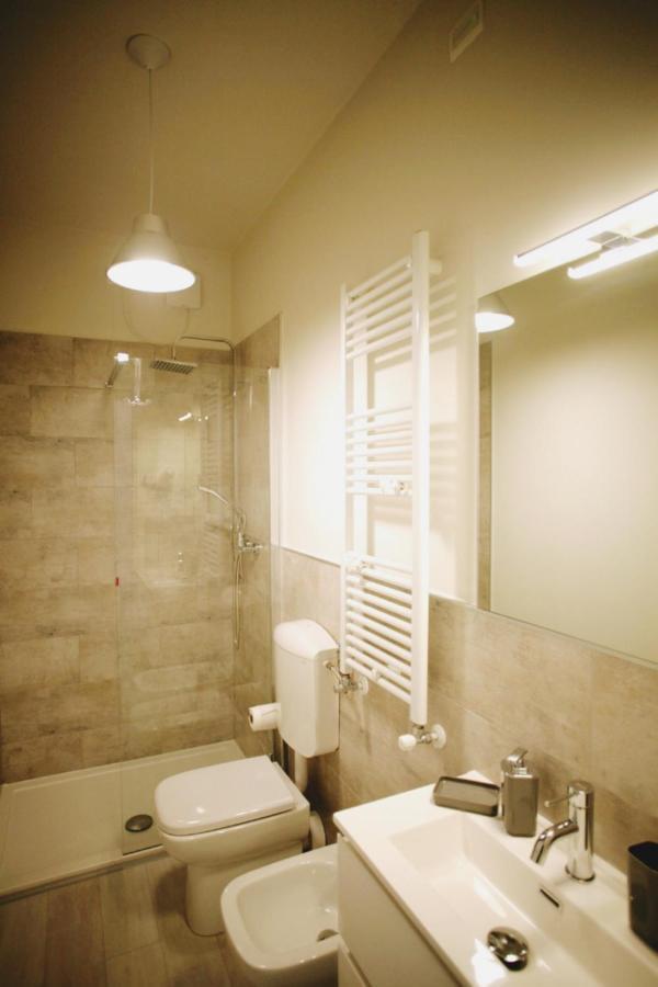 Melograno Rooms B&B Brogliano Zewnętrze zdjęcie