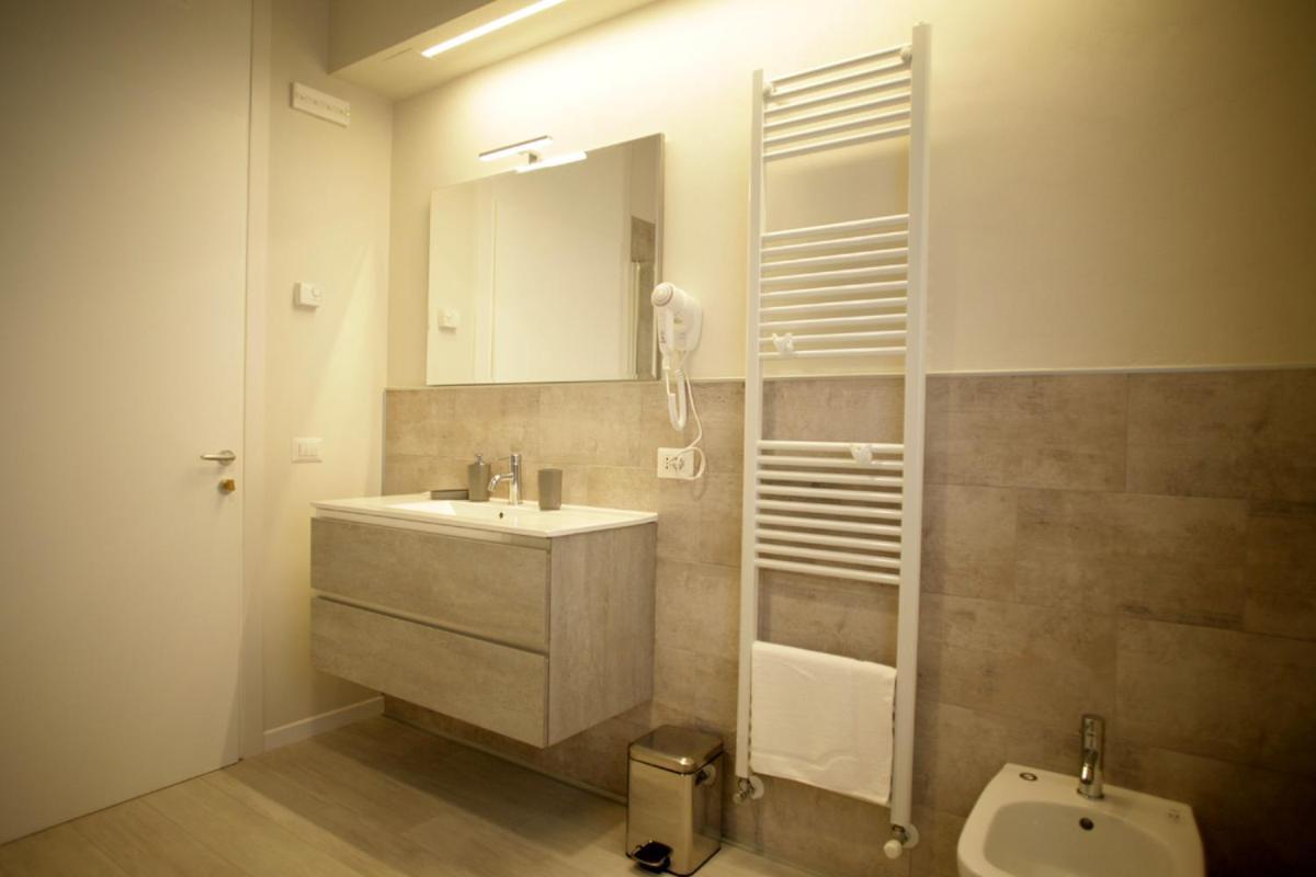 Melograno Rooms B&B Brogliano Zewnętrze zdjęcie