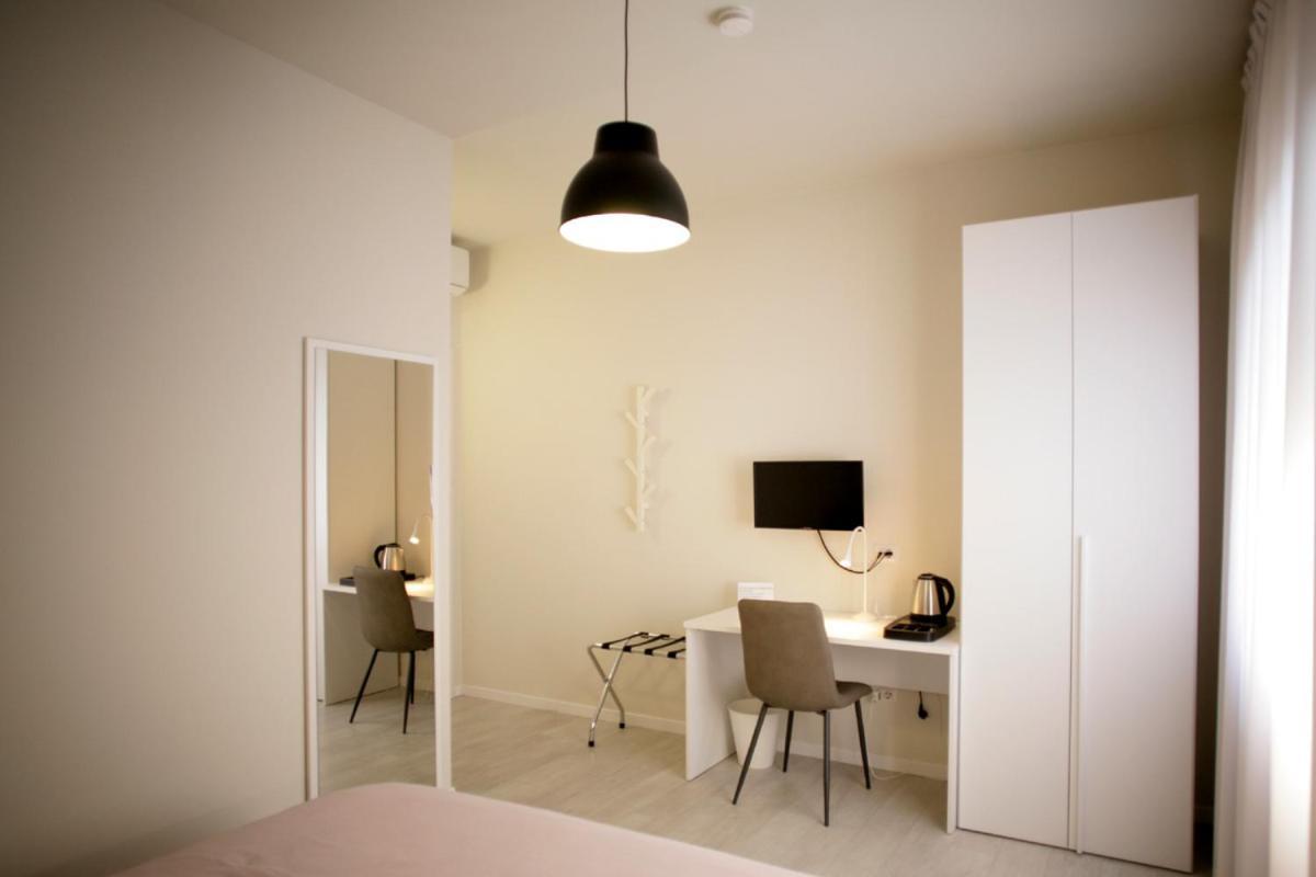 Melograno Rooms B&B Brogliano Zewnętrze zdjęcie