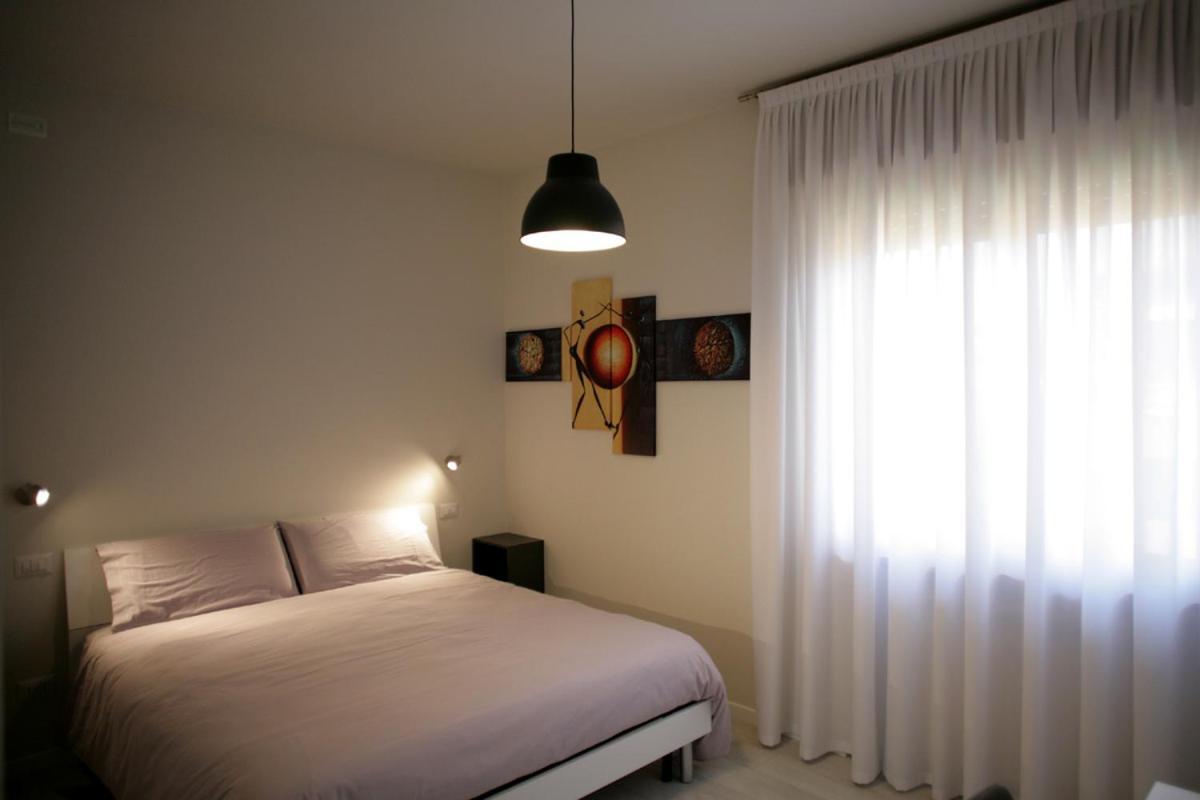 Melograno Rooms B&B Brogliano Zewnętrze zdjęcie