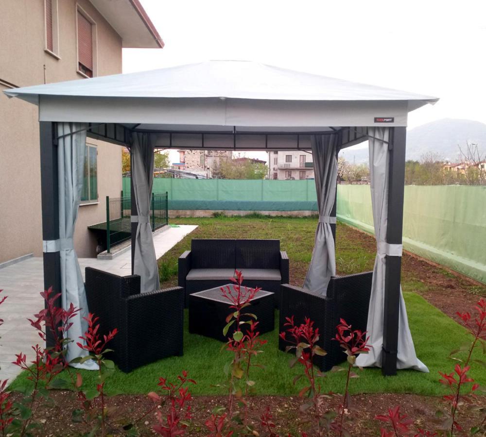 Melograno Rooms B&B Brogliano Zewnętrze zdjęcie
