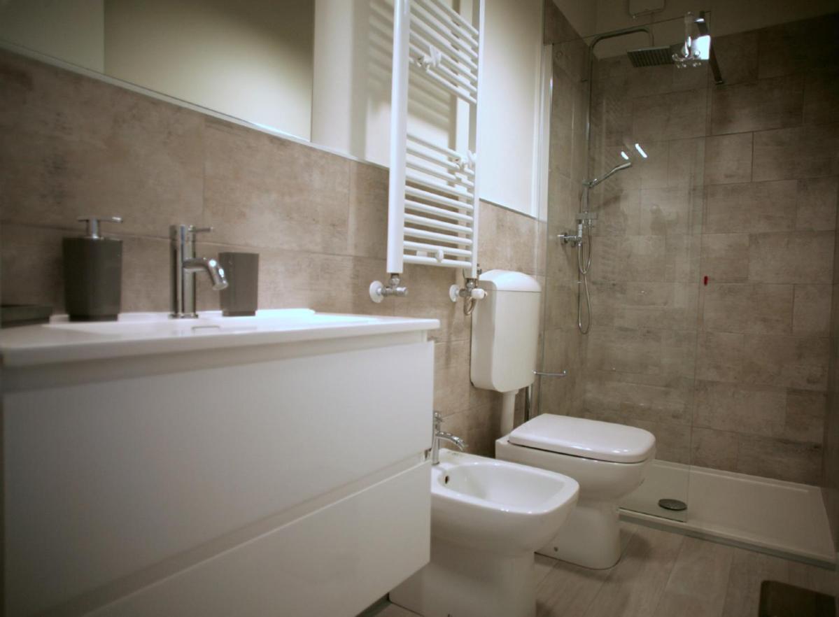 Melograno Rooms B&B Brogliano Zewnętrze zdjęcie