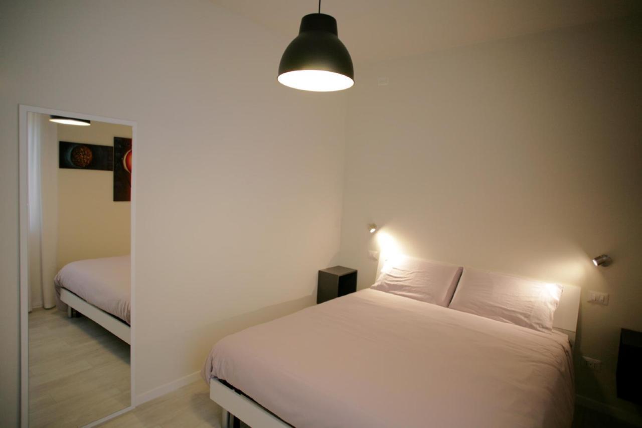 Melograno Rooms B&B Brogliano Zewnętrze zdjęcie