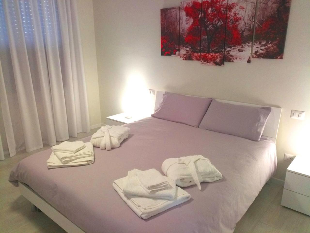 Melograno Rooms B&B Brogliano Zewnętrze zdjęcie