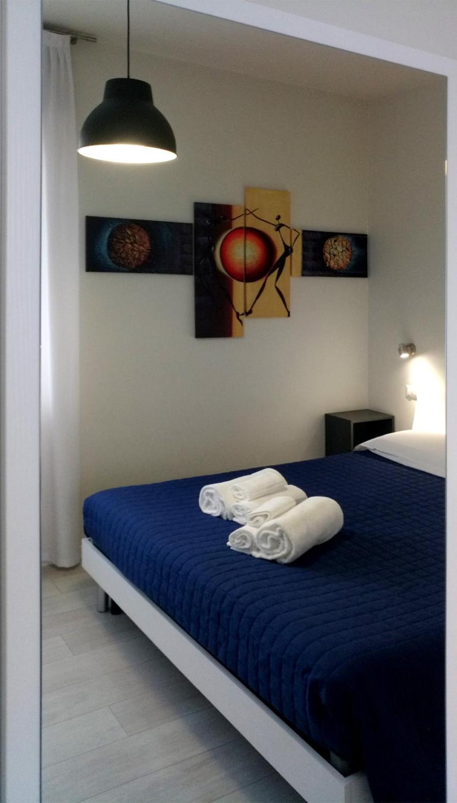 Melograno Rooms B&B Brogliano Zewnętrze zdjęcie
