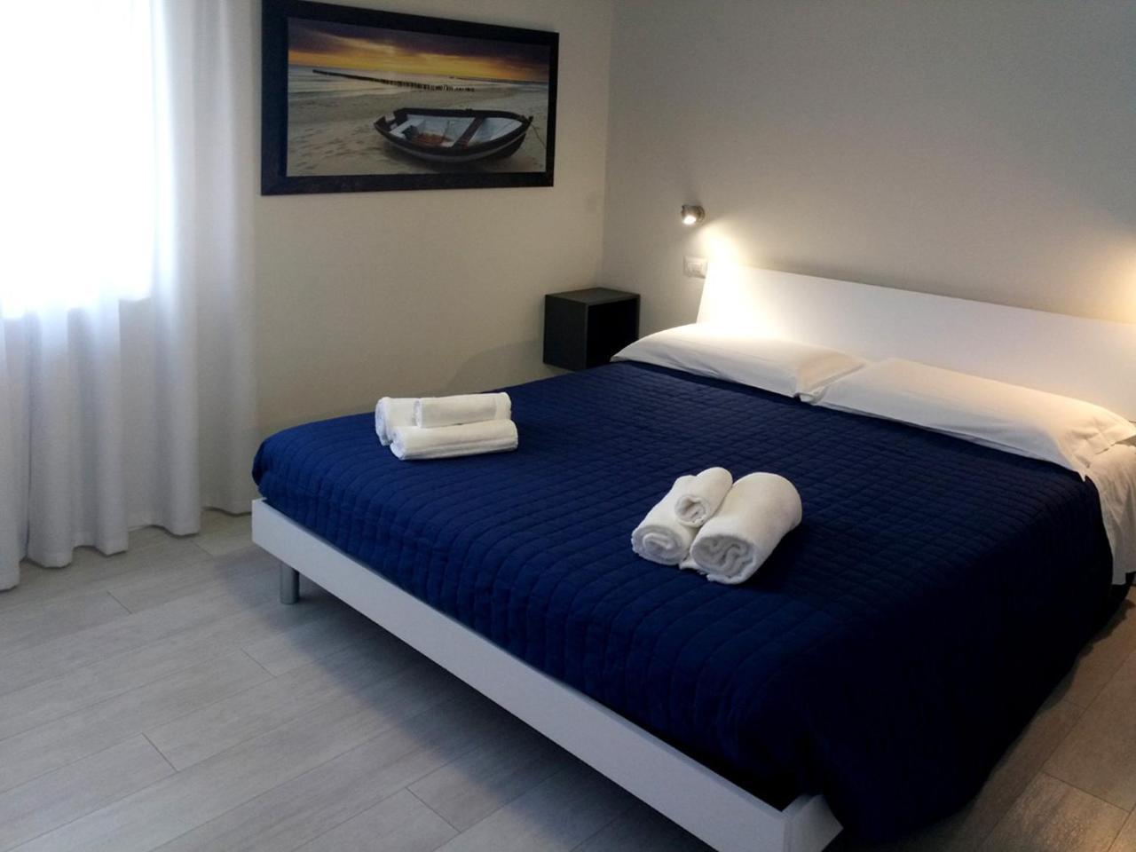 Melograno Rooms B&B Brogliano Zewnętrze zdjęcie